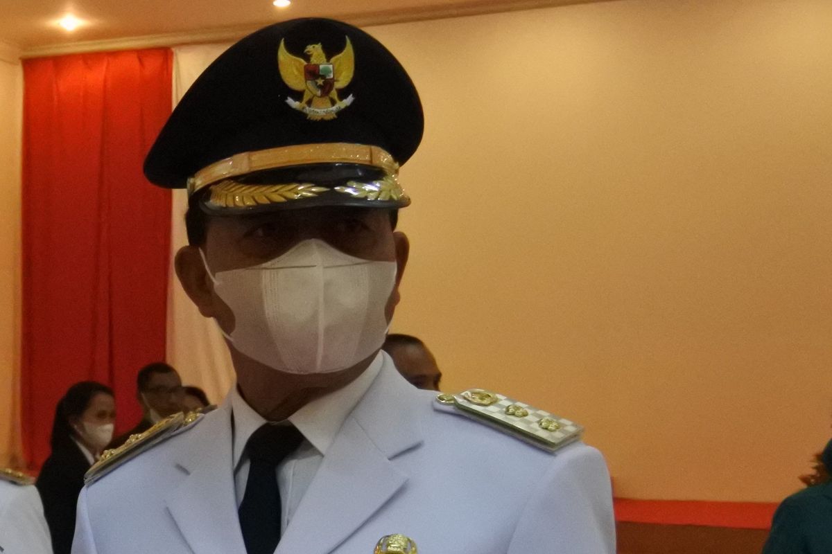 Wabub Heribertus sebut penurunan stunting  di Manggarai hasil kerja kolaboratif