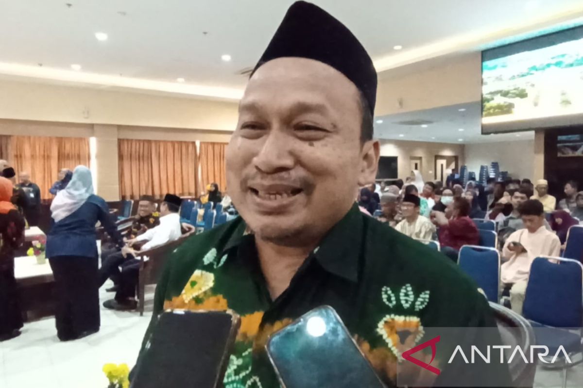 Baznas Batam siapkan 18 anjungan pembayaran zakat di pusat layanan publik