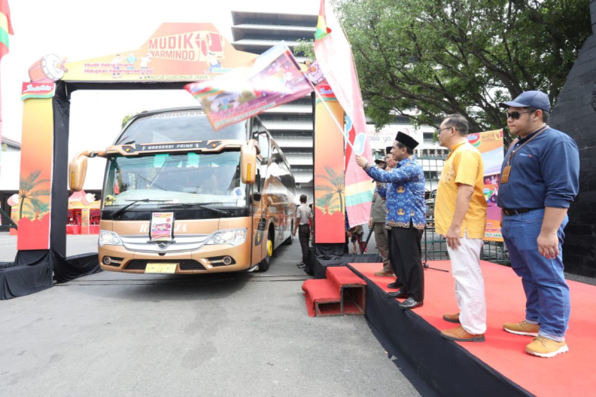 Taj Yasin ingatkan masyarakat jaga kesehatan saat mudik Lebaran