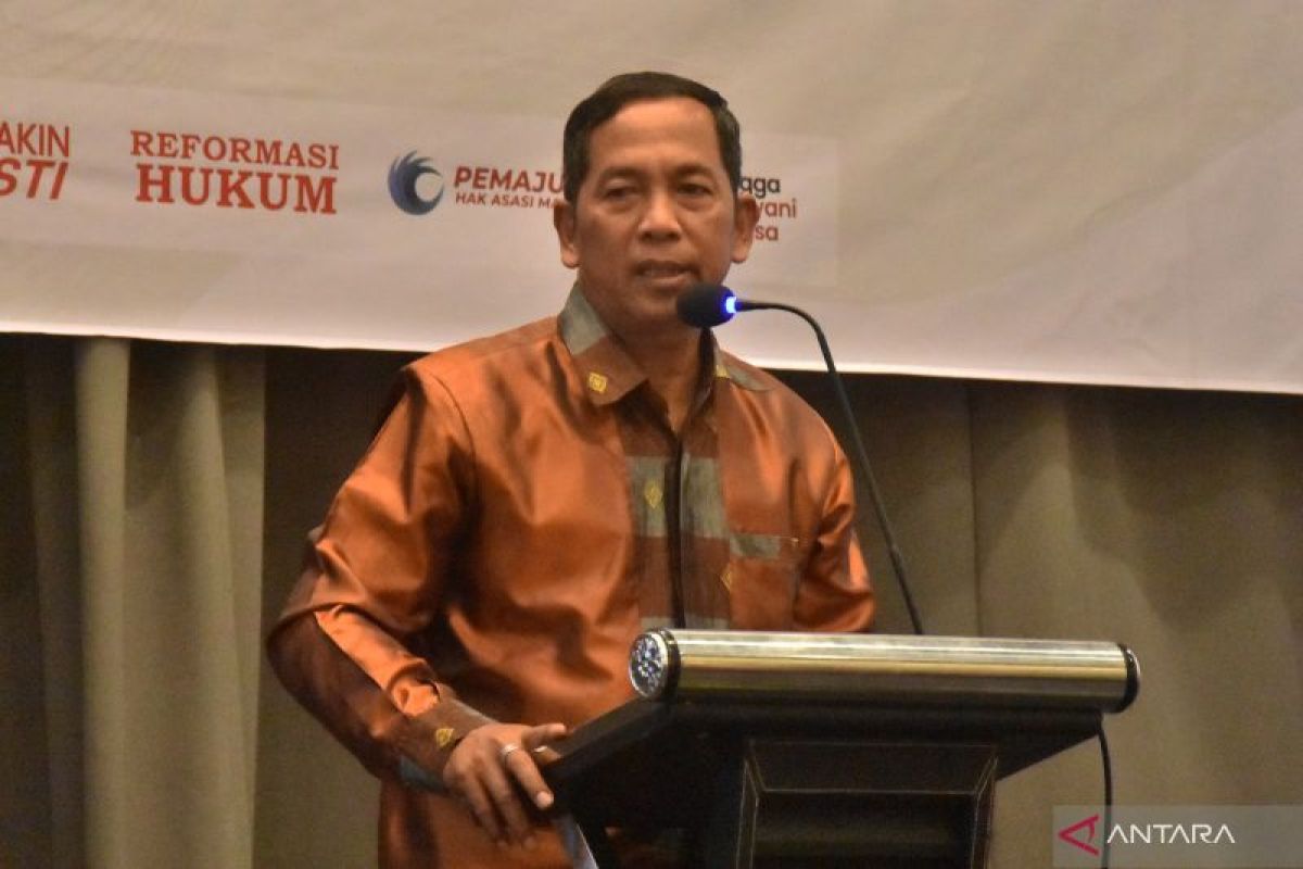 Kanwil Kemenkumham NTT akan usulkan berikan remisi pada 212 WBP