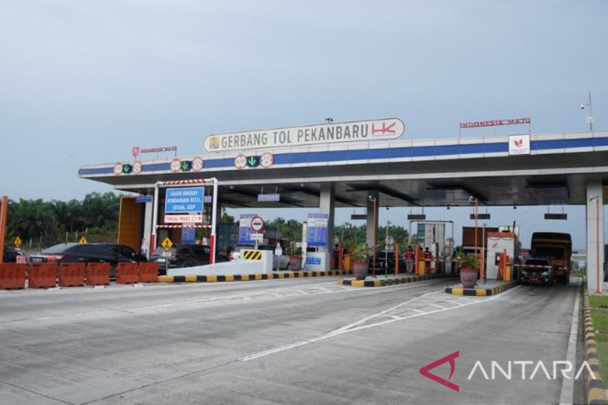 Legislator Sumbar gali informasi pembebasan lahan Tol Pekanbaru-Bangkinang