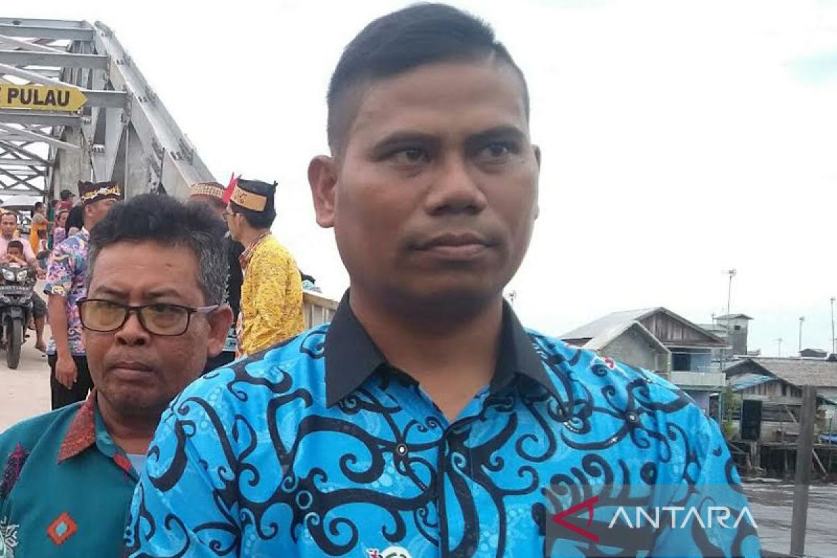 Disbudpora Kapuas diminta segera proses pencairan dana hibah cabang olahraga