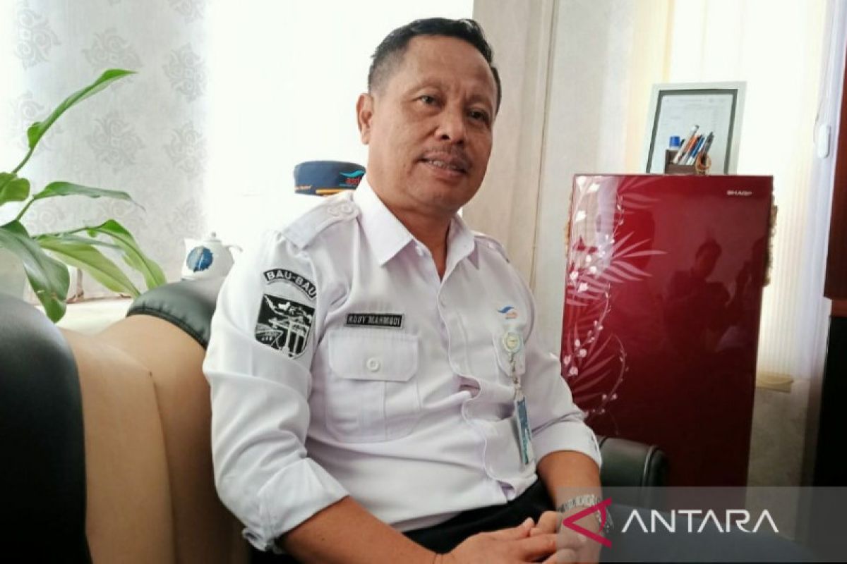 ASDP sebut Trip feri Torobulu-Tampo layani arus mudik 24 jam