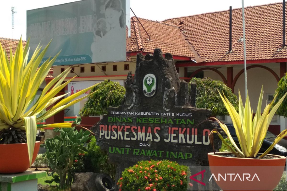 Puskesmas di jalur mudik siaga 24 jam