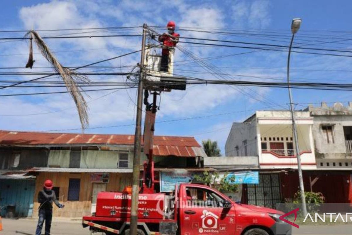 Kemenkominfo antisipasi peningkatan trafik telekomunikasi saat mudik