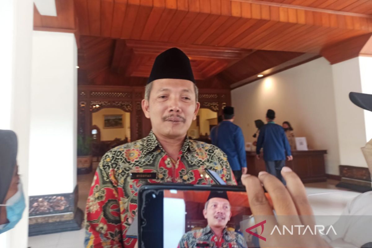 Kemenag  Surakarta imbau tidak ada penutupan jalan utama saat Shalat Id