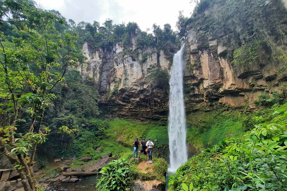 Yuk wisata healing saat mudik Lebaran 2023 di Lampung