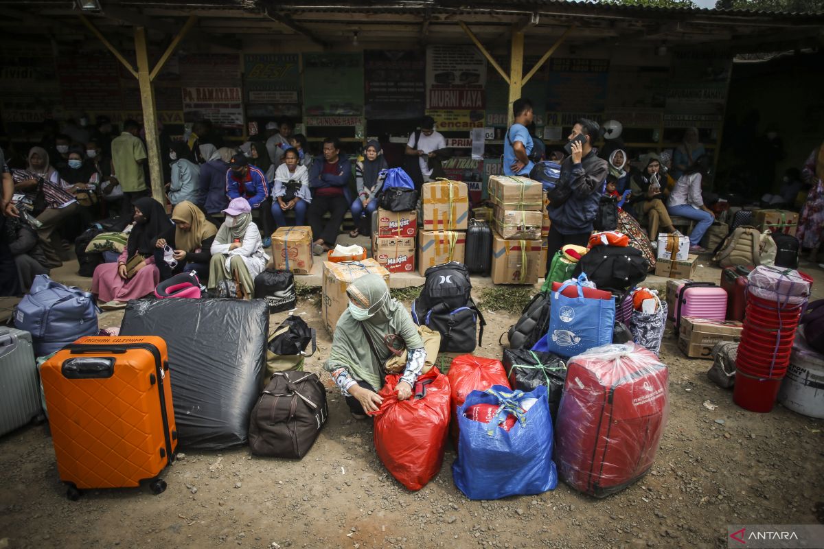 Dishub DKI pastikan seluruh transportasi Lebaran laik jalan