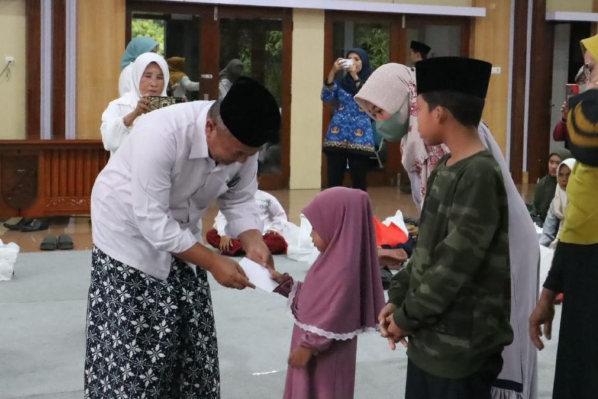 Pemkot Pekalongan  libatkan peran ulama tekan kasus stunting