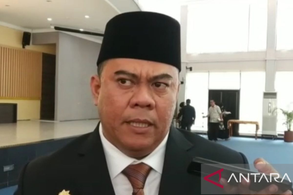 Pemkab Bintan minta jadwal pelayaran KMP Bahtera Nusantara 03 ditambah