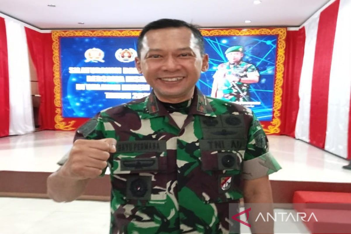 1.000 personel Korem 102 Panju-Panjung dilibatkan amankan Lebaran 2023