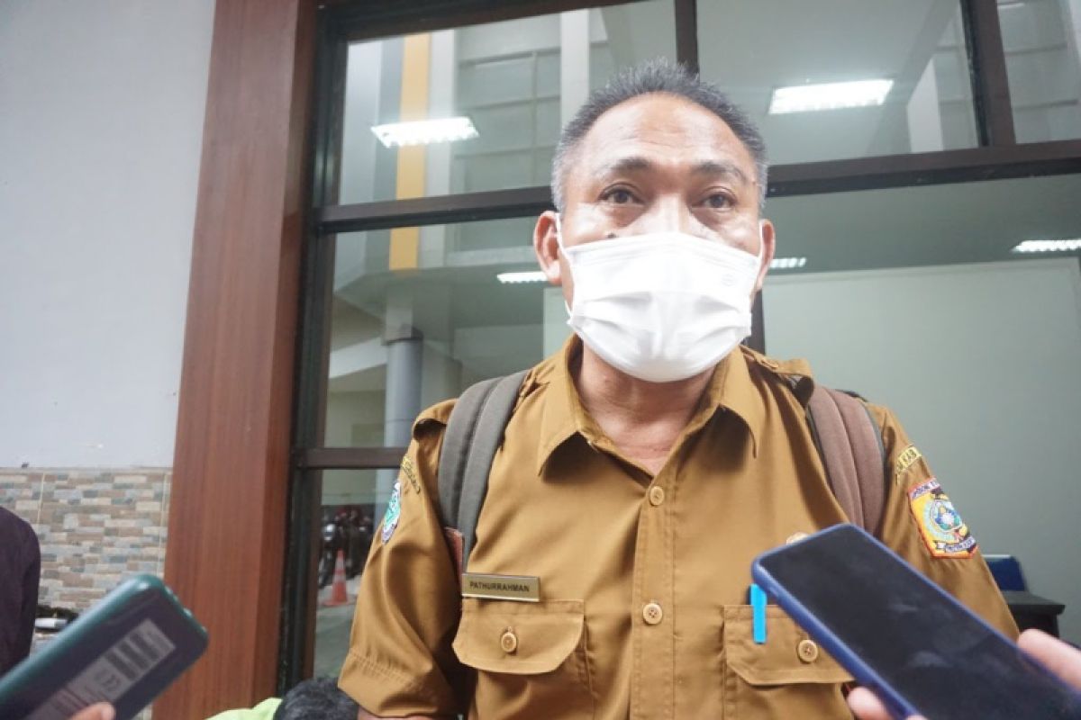 Pelayanan publik di Lombok Timur tetap maksimal saat Lebaran