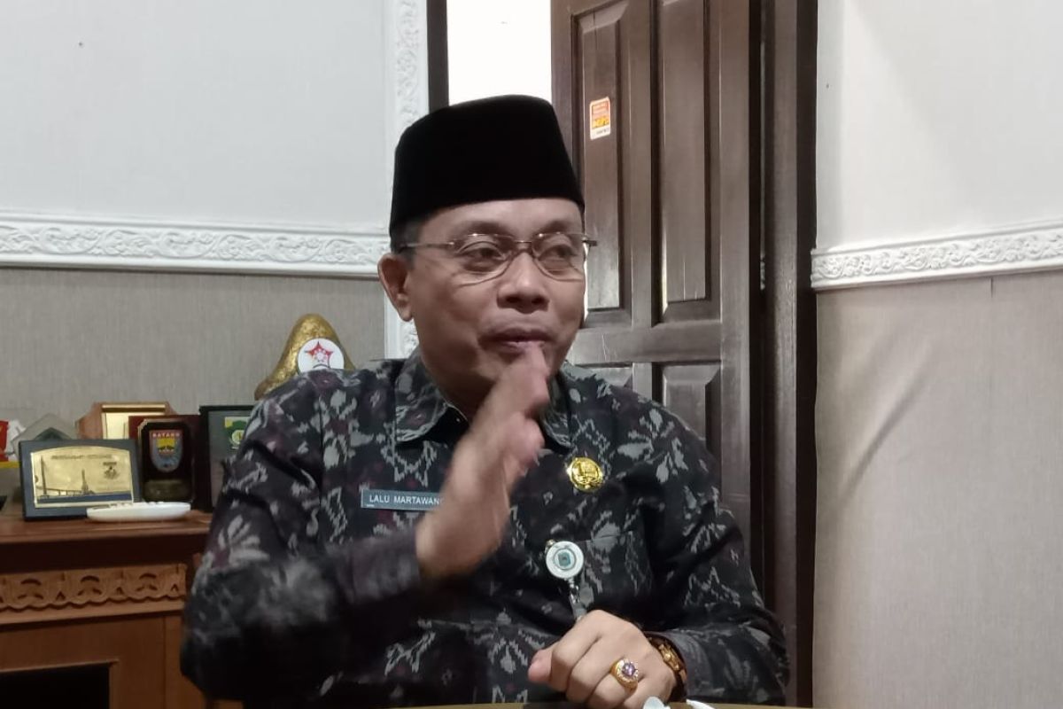 Pemkot Mataram siapkan posko keamanan Idul Fitri