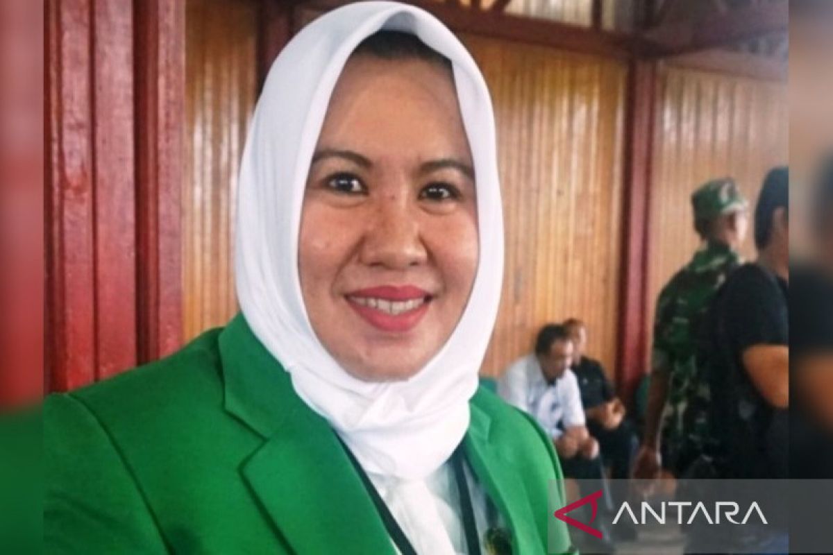 Legislator Kapuas ingatkan pemudik utamakan keselamatan