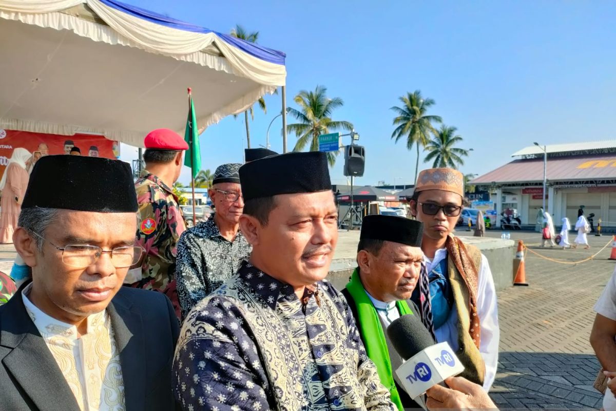 PW Muhammadiyah Sulut: Penetapan Idul Fitri berdasarkan falakiyah