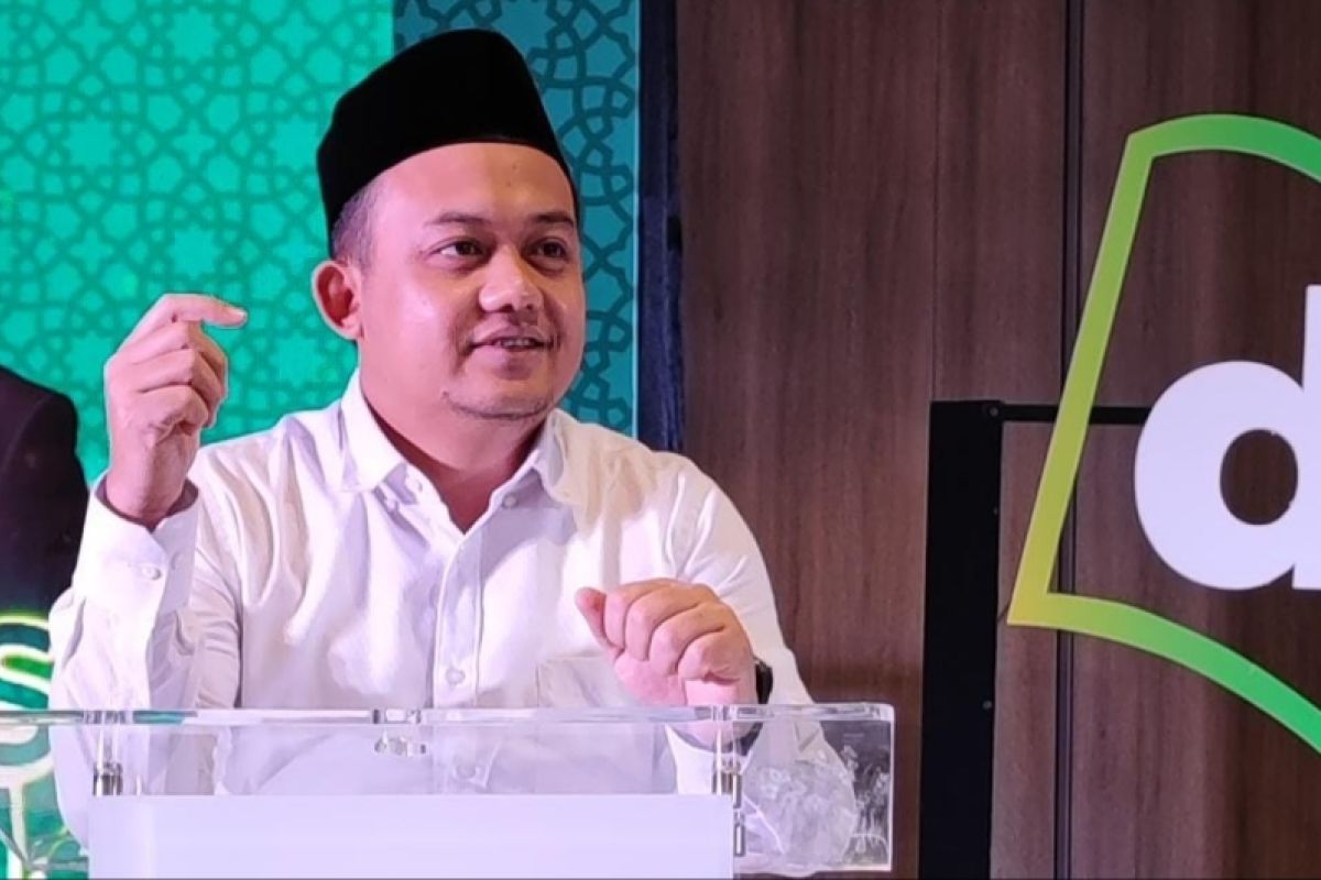 JMM: Polemik tayangan azan Ganjar bukan politik identitas