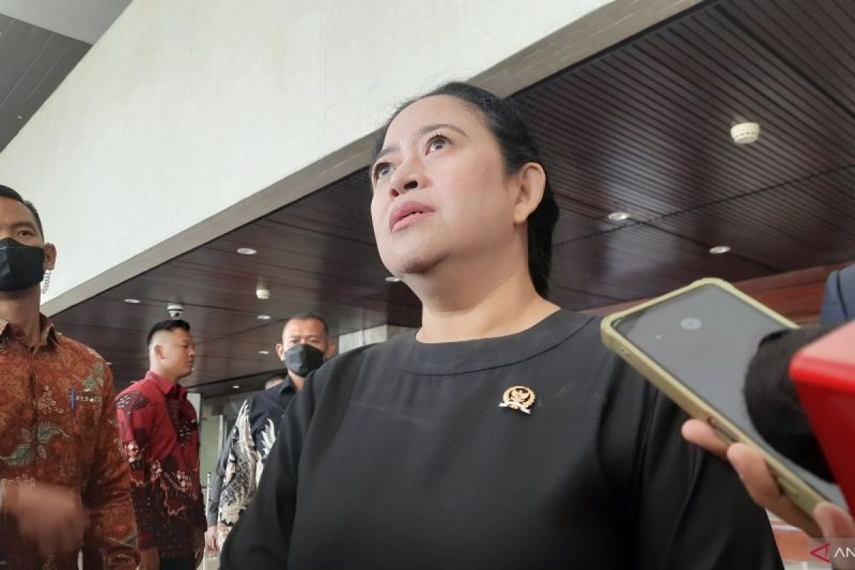 Puan Maharani: Idul Fitri momen pererat silaturahmi keluarga dan anak bangsa