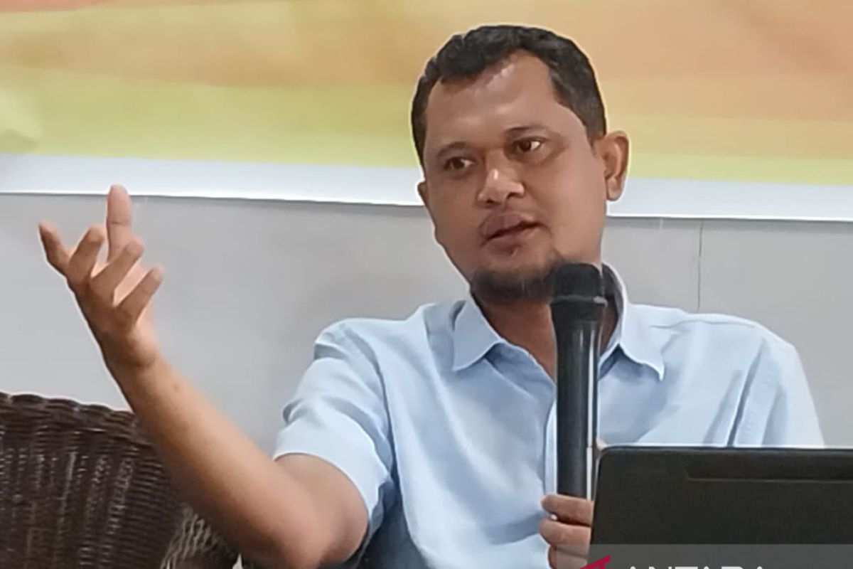 Bawaslu NTB mengajak media perangi hoaks-politisasi SARA di Pemilu 2024