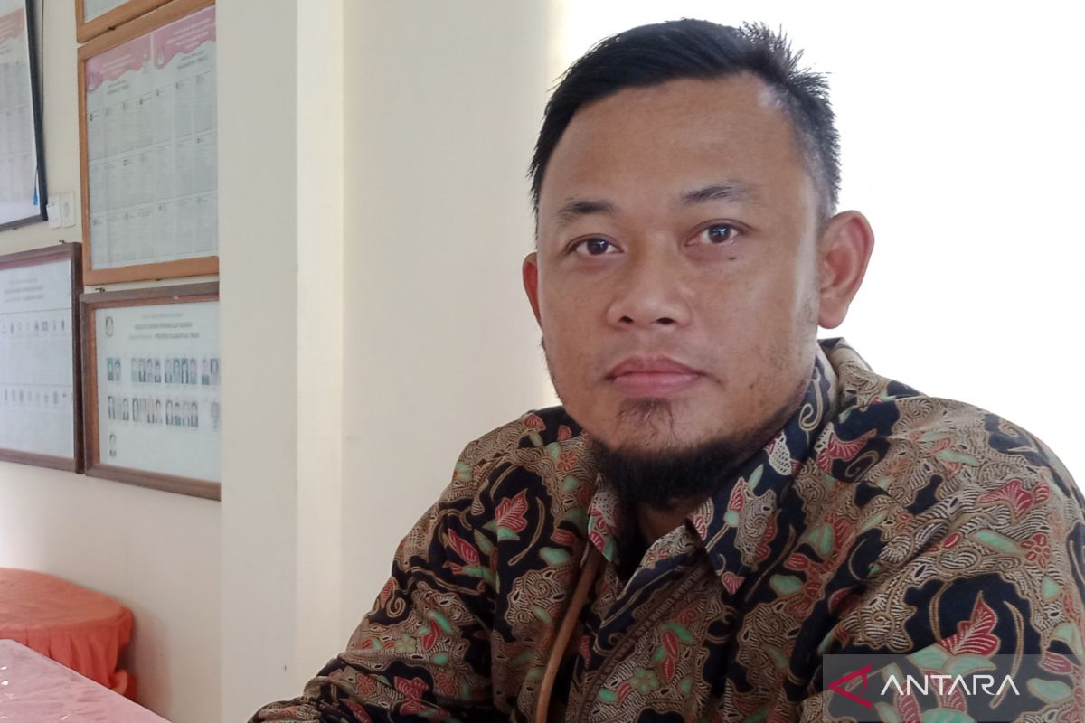 KPU Penajam Paser Utara berupaya tingkatkan partisipasi pemilih