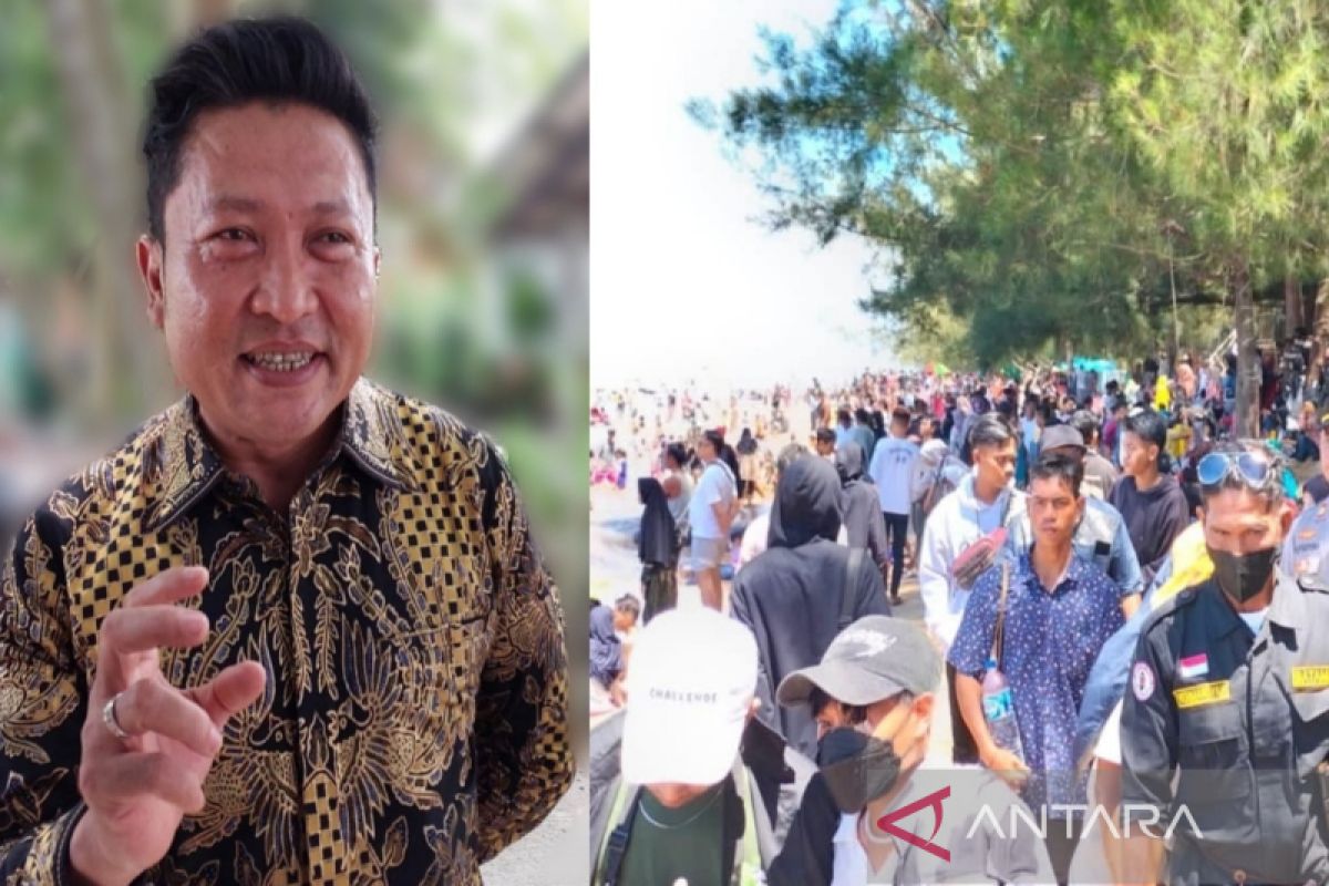 Legislator: Kotim perlu kembangkan objek wisata andalan baru