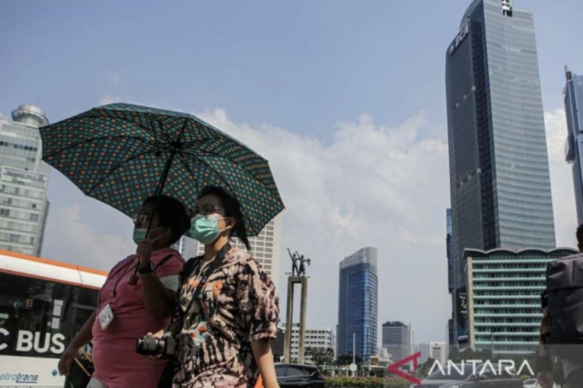 Dokter kulit ingatkan penggunaan tabir surya penting