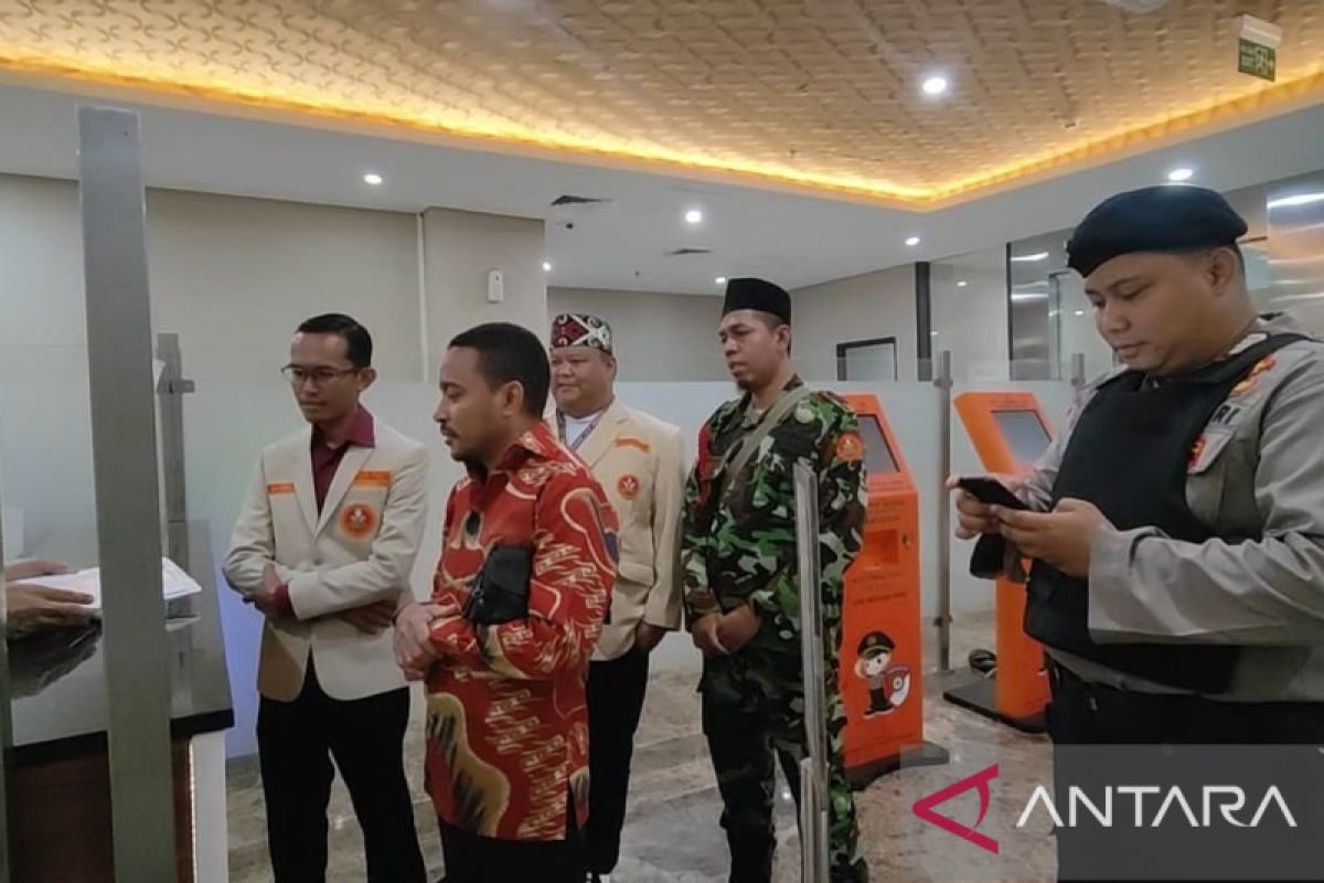 Polisi mulai selidiki kasus peneliti BRIN ancam warga Muhammadiyah