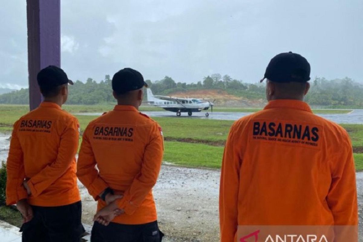 SAR: Hingga saat ini belum ada laporan korban jiwa dan kerusakan gempa Mentawai