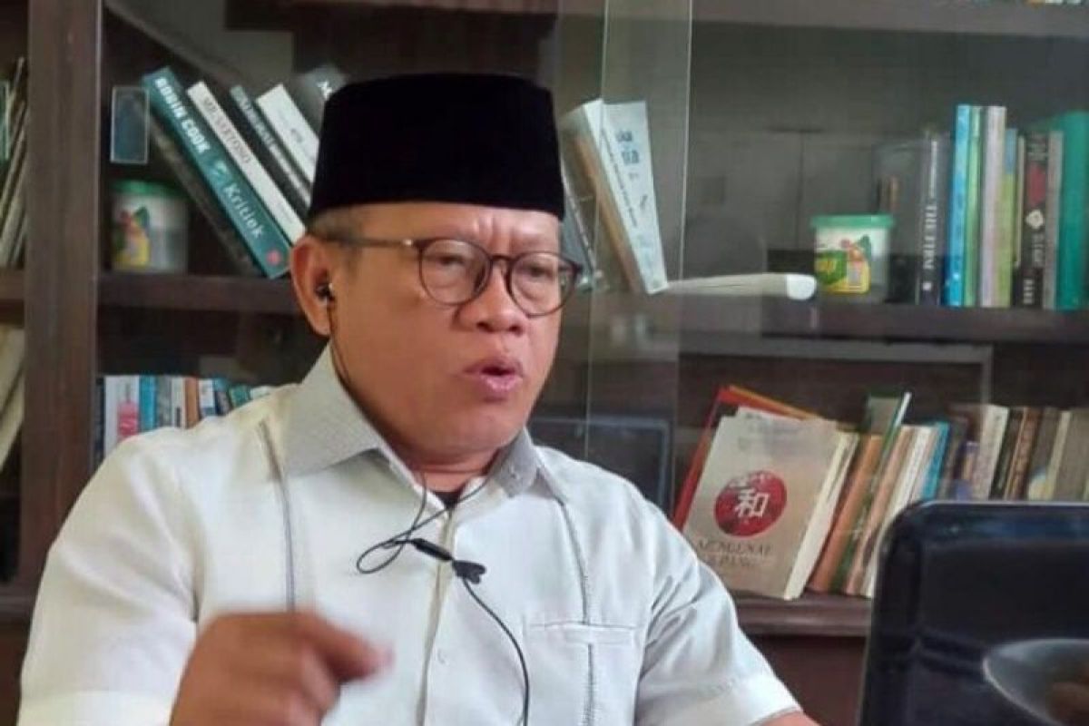 Kapolri didesak berantas praktik bawahan setor ke atasan