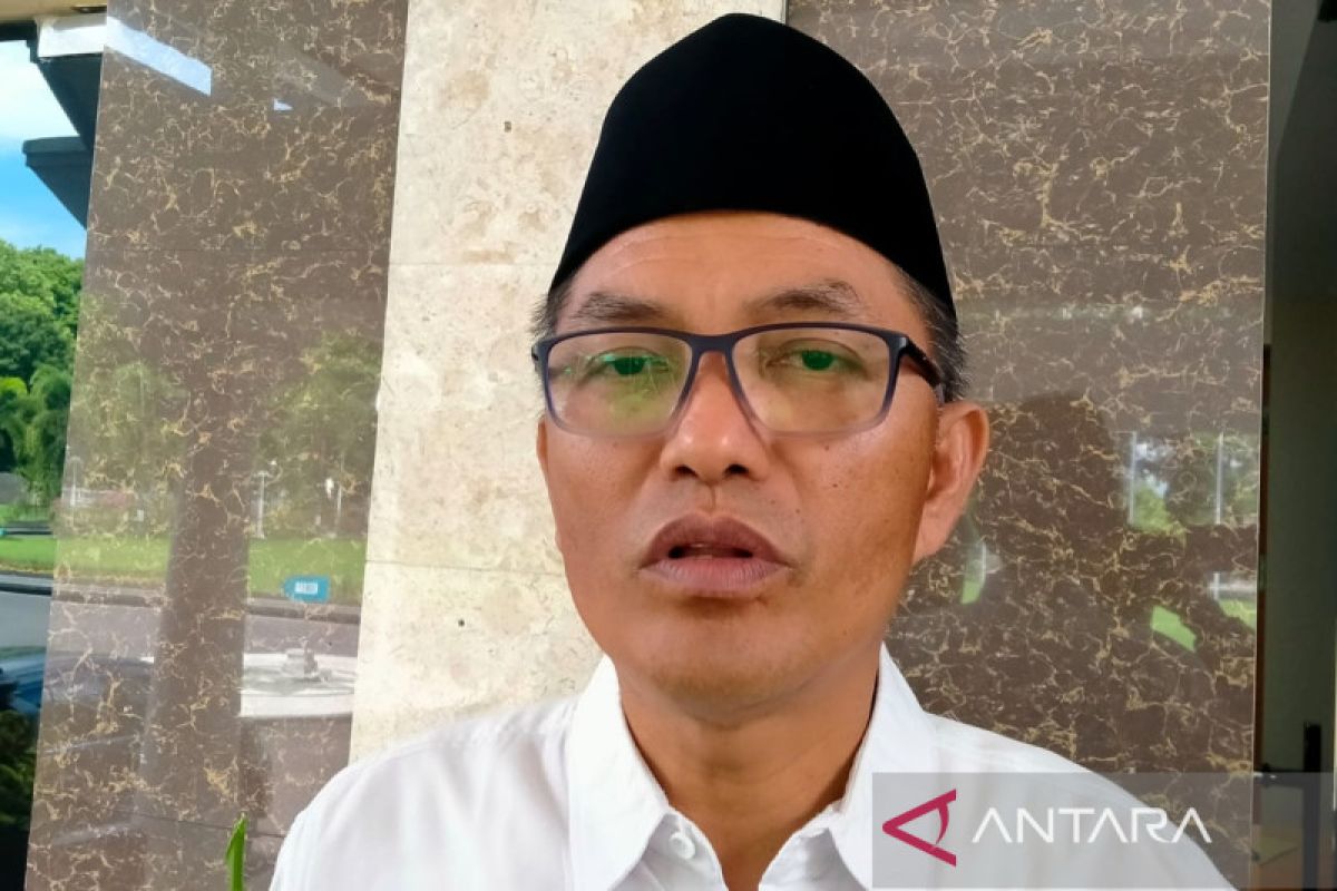 Dispar NTB mengimbau wisatawan berhati-hati di objek wisata