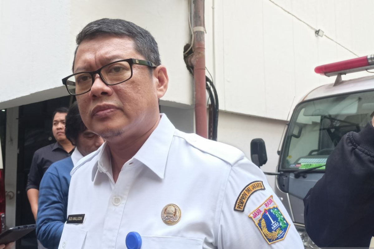 Dukcapil DKI memprediksi 40.000 pendatang baru hadir di Ibu Kota