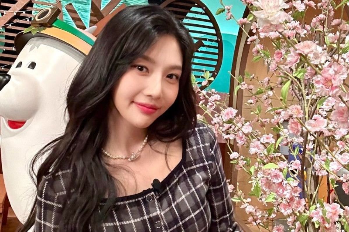 Joy Red Velvet umumkan akan hiatus sementara karena masalah kesehatan