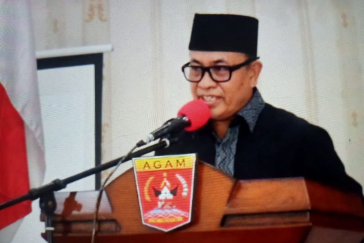 Perputaran uang di Agam capai miliar dari kedatangan belasan ribu perantau