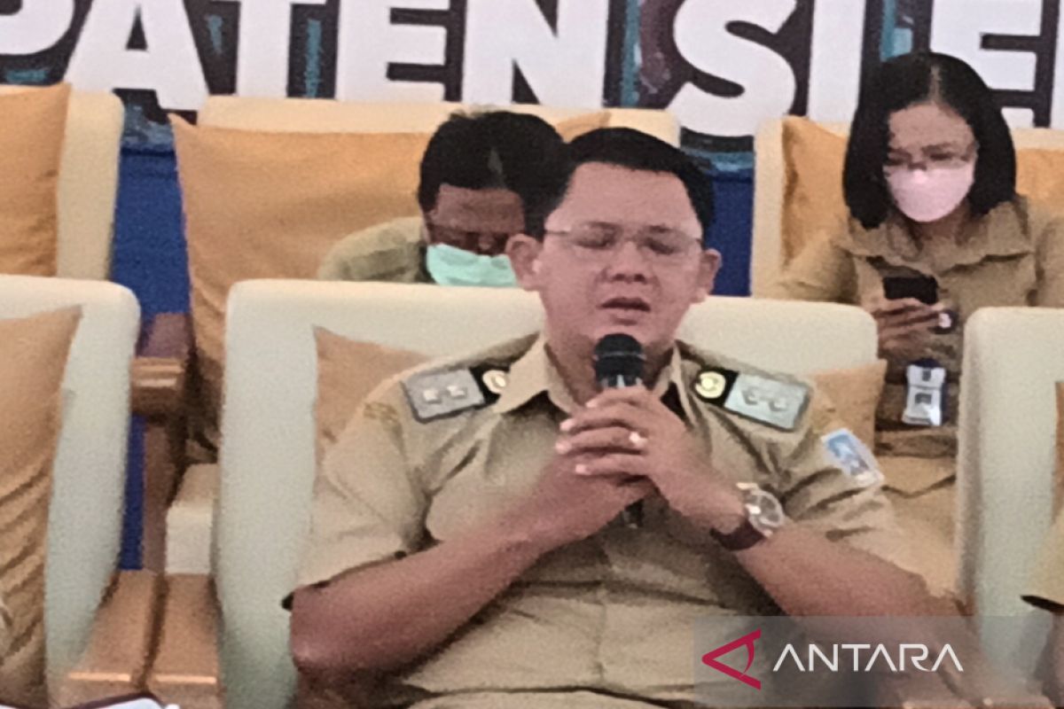 Pemkab Sleman sinkronkan data kemiskinan dengan BPS