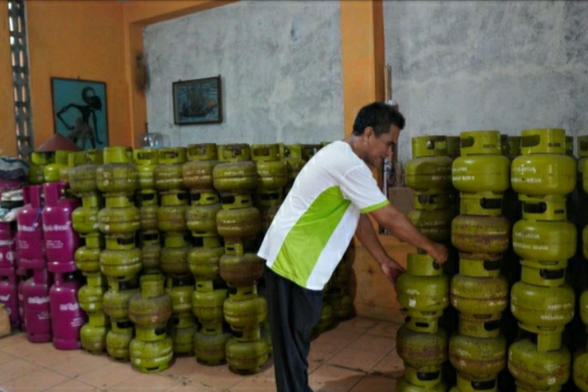 Semarak mudik pacu konsumsi BBM & LPG di Jateng dan D.I.Y.