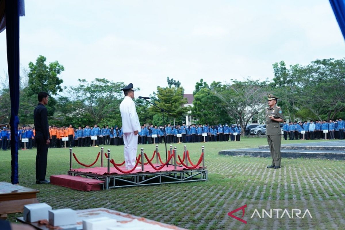 Wabup OI sebut Otda banyak beri solusi