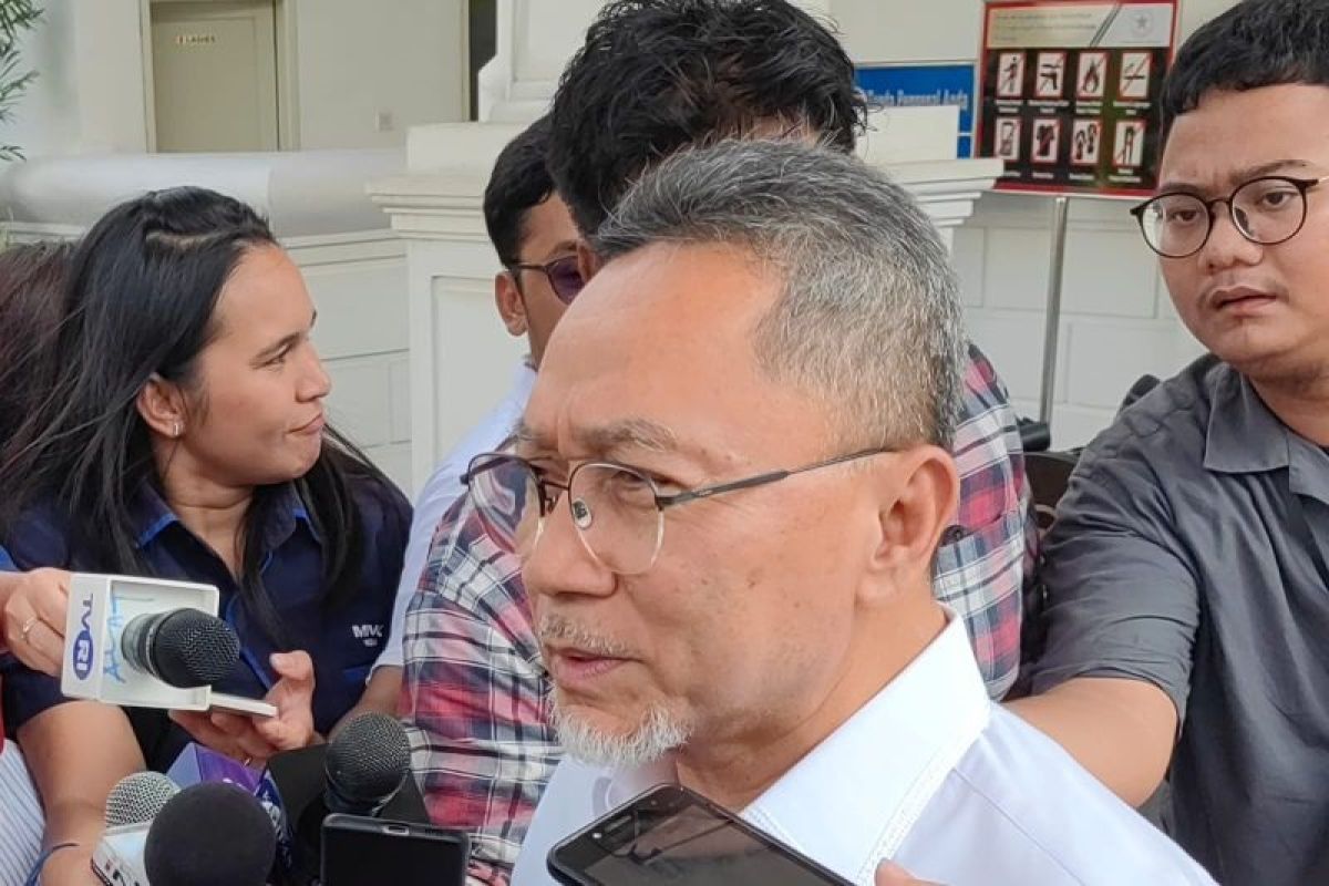 PAN hormati keputusan PPP dukung Ganjar Pranowo di Pilpres 2024