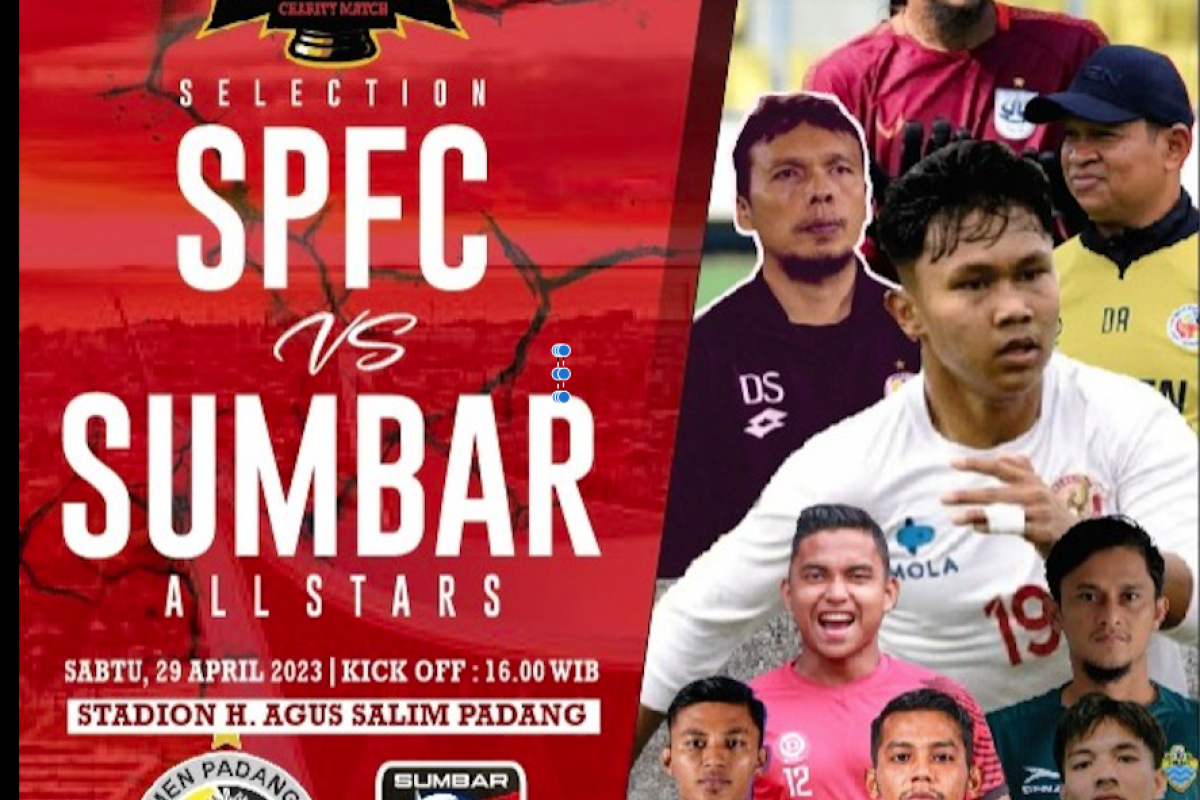 Pemain Liga 1 hingga Garuda Select turun di laga Perang Bintang