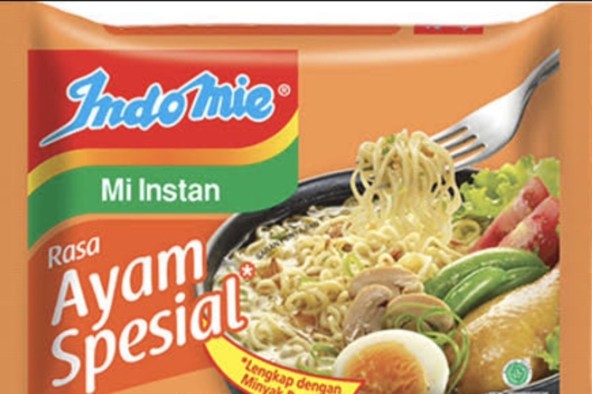 Indofood CBP pastikan Indomie penuhi standar keamanan pangan