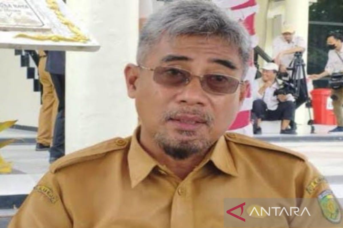 Disdik Palangka Raya ajak satuan pendidikan meriahkan Hardiknas 2023