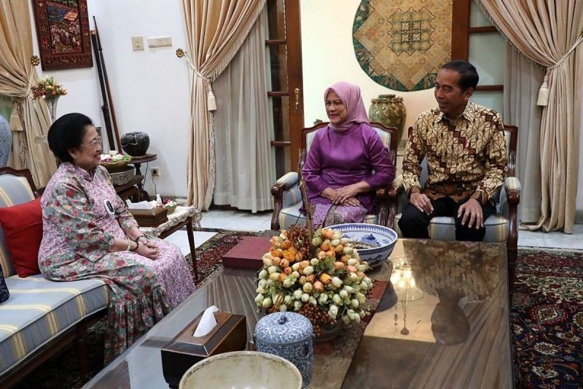 Rudyatmo  tanggapi isu keretakan hubungan Megawati dengan Jokowi