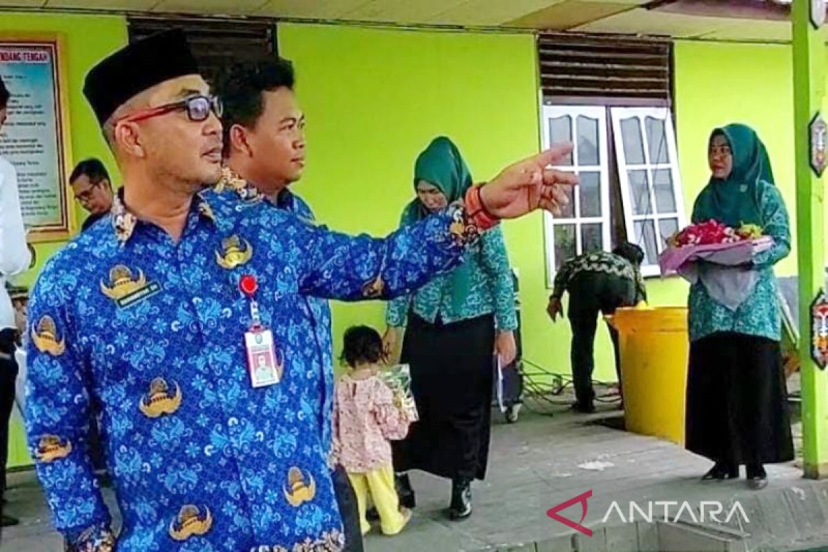 Pilkades 77 desa di Kotim dipastikan tidak ganggu tahapan pemilu