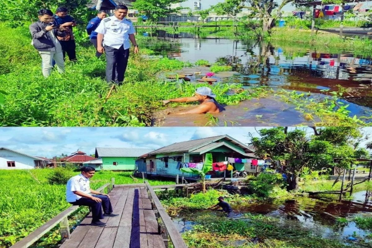 Program Seharian Satu Inovasi untuk kesejahteraan masyarakat Arsel