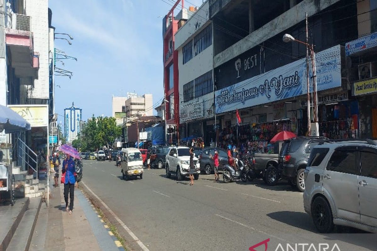 Pemprov Papua harap KTT ASEAN memberi dampak positif suasana keamanan