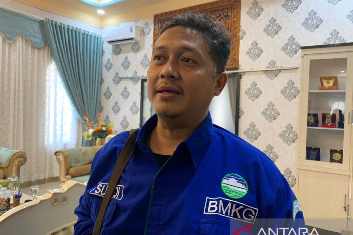 BMKG imbau warga Padang kenali pola guncangan gempa