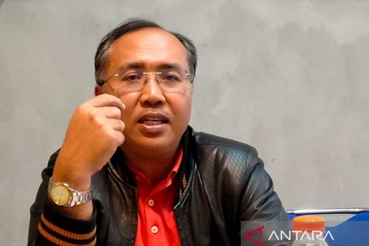 Anggota DPR mendukung percepatan pembangunan infrastruktur irigasi di NTB