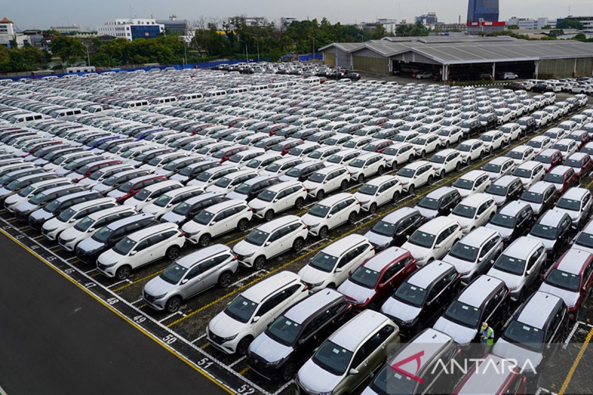 Daihatsu manipulasi 88.000 data uji tabrak samping untuk Toyota