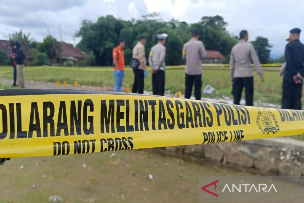 Polres  Pekalongan selidiki korban tewas ledakan petasan