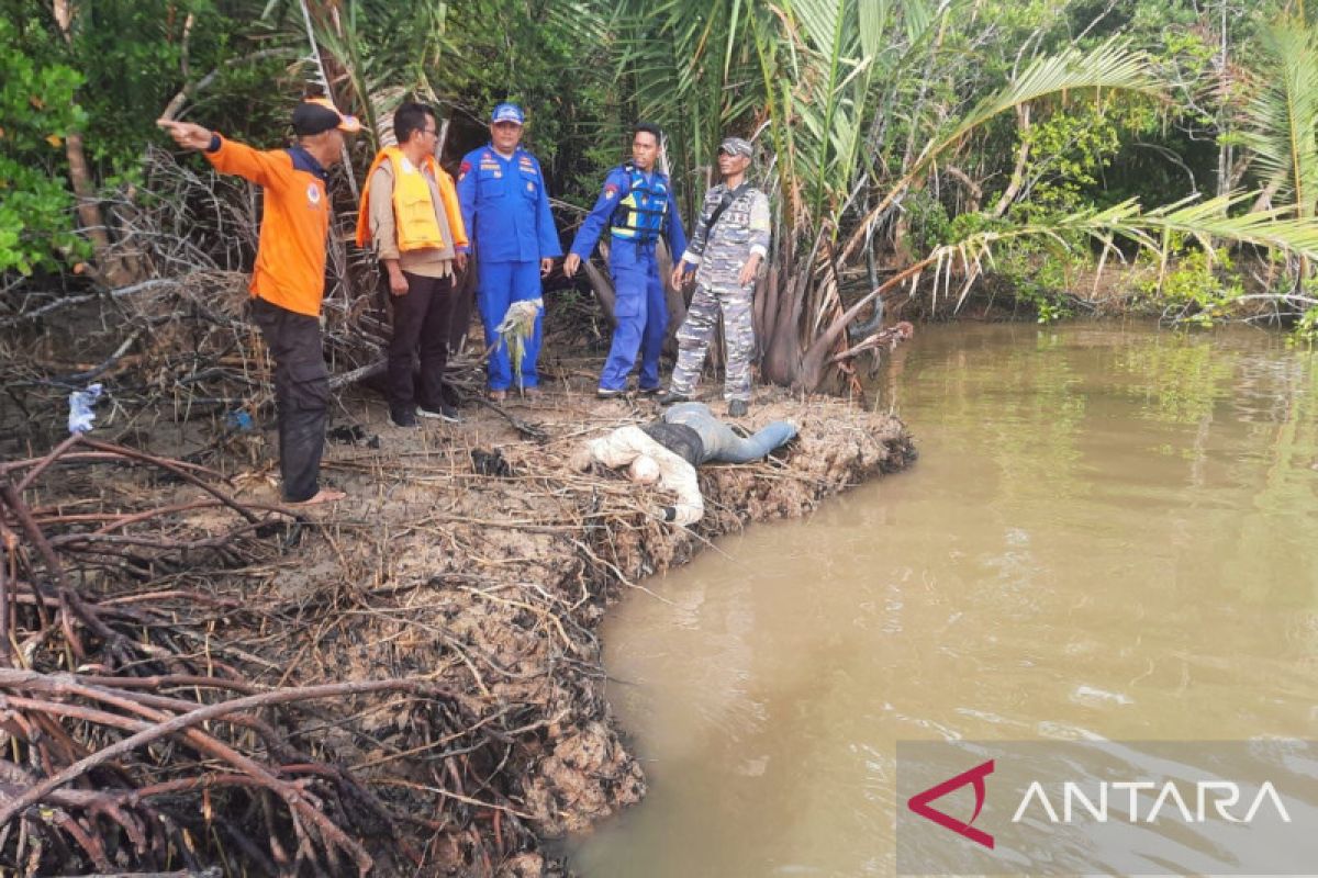 Kembali ditemukan, korban tewas kecelakaan Evelyn Calisca jadi 12 orang