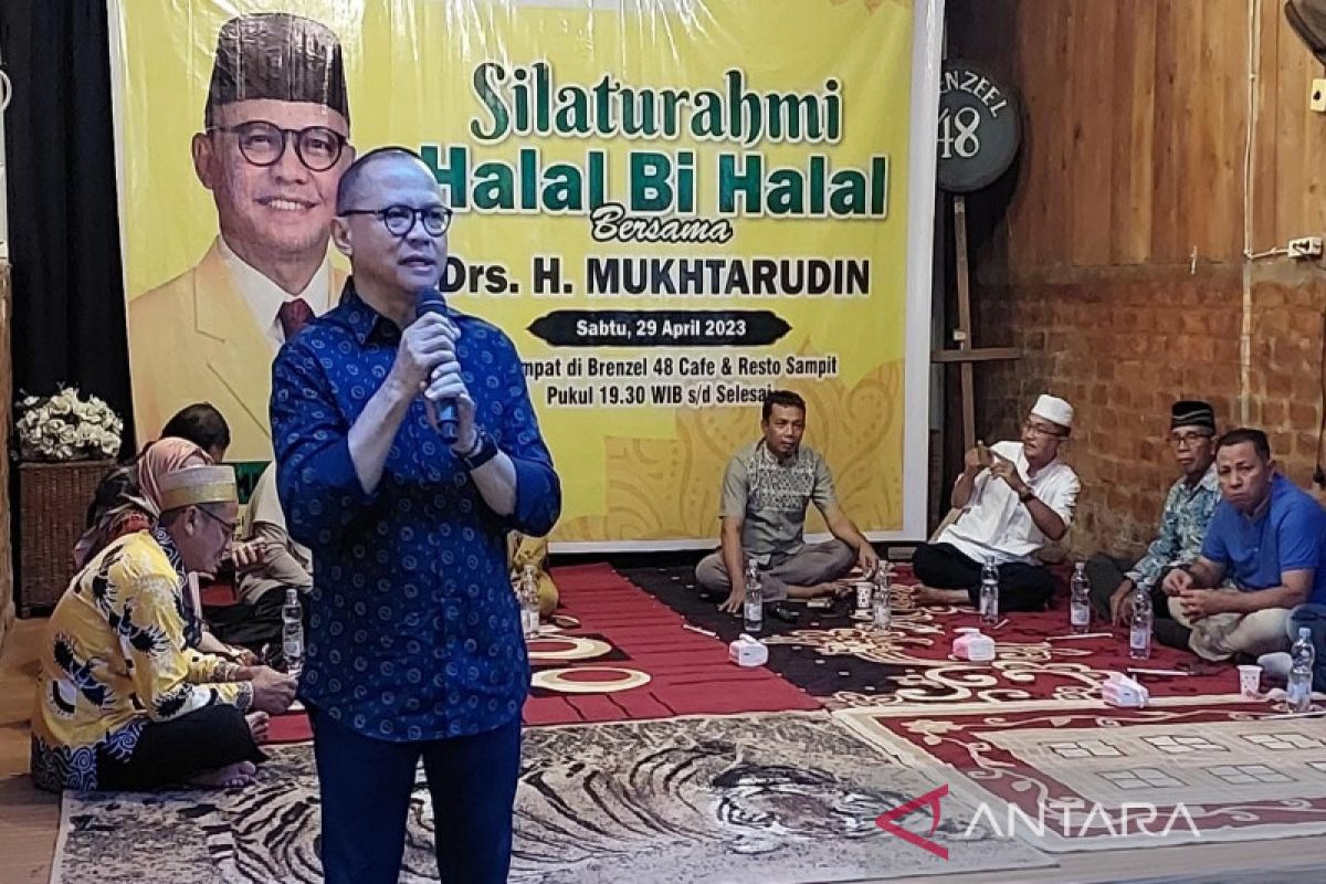 Golkar optimistis penuhi target tinggi di Kalteng