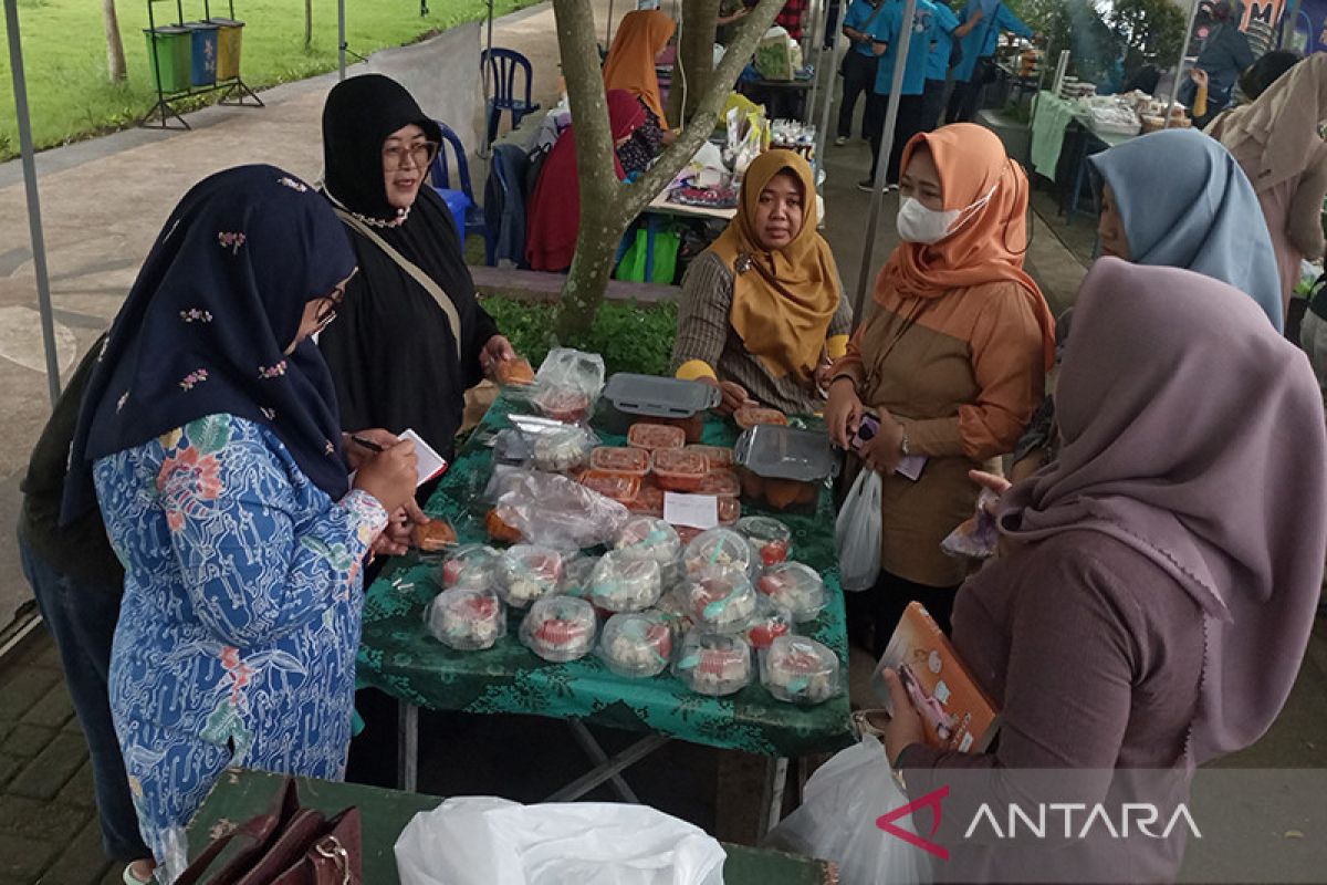 Berkah  Ramadhan-Lebaran bagi pertumbuhan ekonomi daerah